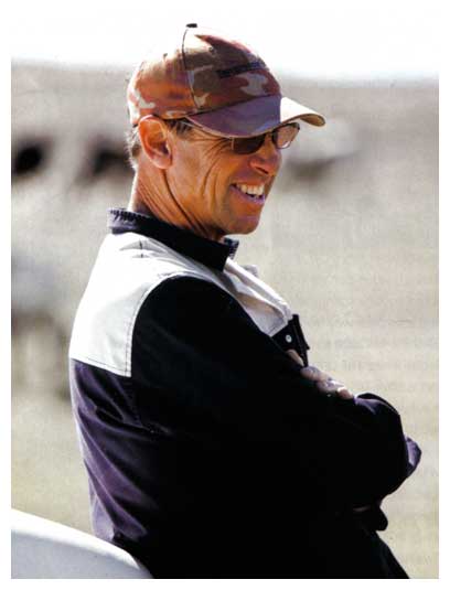 cedric stoch nguni cattle breeder